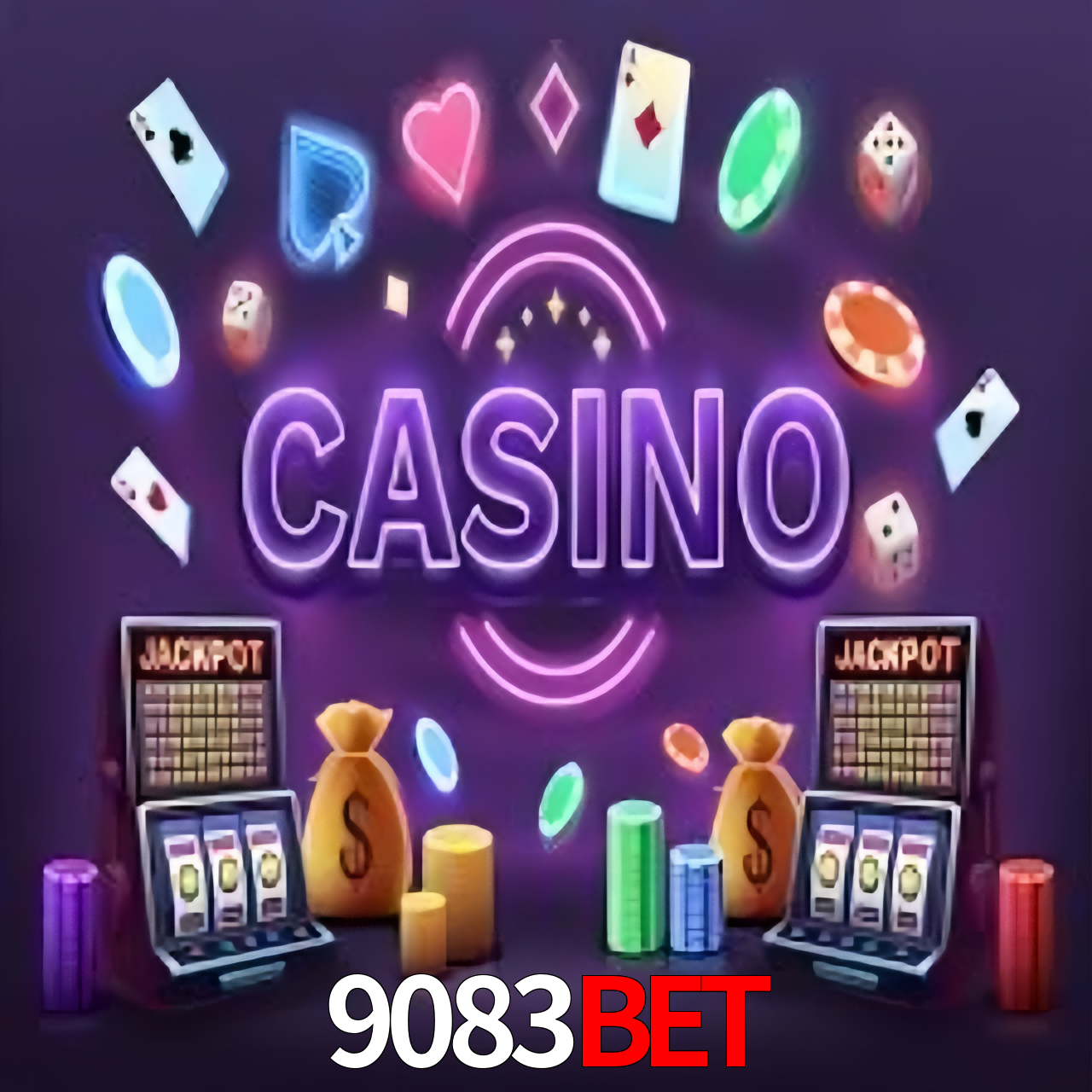 A Arte do Poker: Estratégia e Habilidade no 9083bet.COM